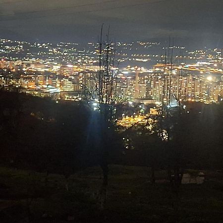 Bungalovi Lana Sarajevo Ngoại thất bức ảnh