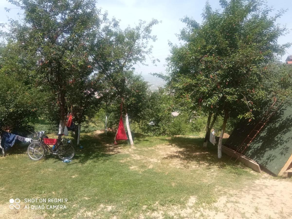 Bungalovi Lana Sarajevo Ngoại thất bức ảnh